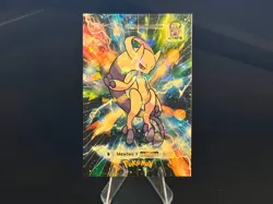 Pokemon 2024 Card Database 2 Holo Mega Mewtwo Y 150 Peru Edition - Image 1