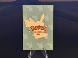 Pokemon 2024 Card Database 2 Holo Mega Mewtwo Y 150 Peru Edition - Image 2