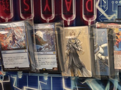 Final Fantasy – Bulk Team Bag (100 Cards) – MTG Lot - Image 2