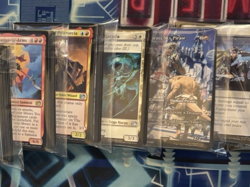 Final Fantasy – Bulk Team Bag (100 Cards) – MTG Lot - Image 3