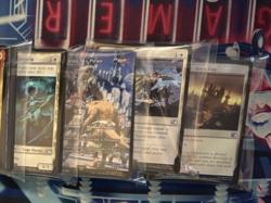 Final Fantasy – Bulk Team Bag (100 Cards) – MTG Lot - Image 4