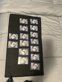 Pokemon radiant collection 15 card lot (LP) - Image 2
