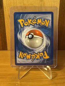 Arcanine 22/132 Secret Wonders Regular Card - Image 3