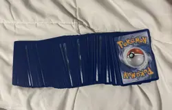 Selling a bulk of pokemon cards - Image 2