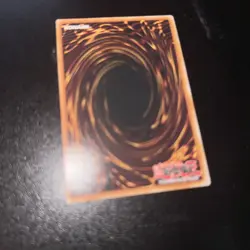 Yugioh Chaos Valkyrie-BLCR-EN072 ￼ Ultra-Rare - Image 5