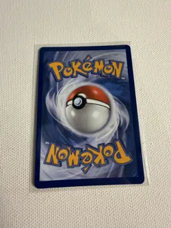 Pokemon • Squirtle | Series 1 First Partner Illustration Promo • Mint - Image 2