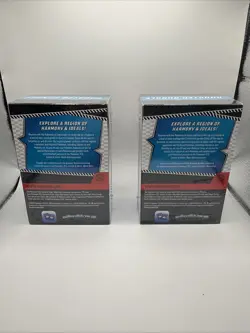 Pokemon TCG: Black Bolt Booster Bundle Set of 2 Sealed New - Image 3