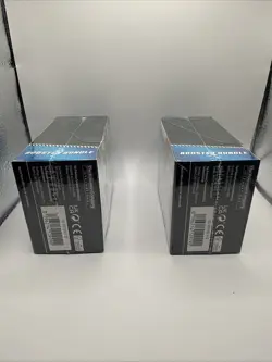 Pokemon TCG: Black Bolt Booster Bundle Set of 2 Sealed New - Image 5