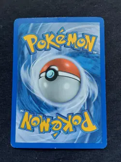 Pokemon - Aron 42/108 - Stamped - Power Keepers - EXC - Image 2