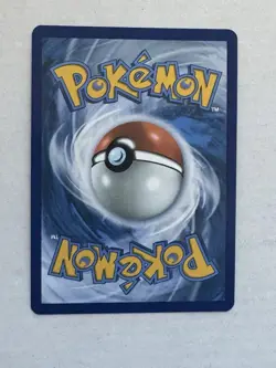 Pokemon TCG Feebas 198/191 Surging Sparks Illustration Rare NM - Image 2