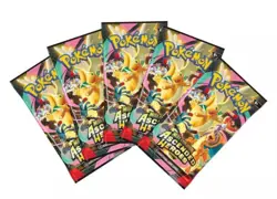 Pokemon MEGA EVOLUTION ASCENDED HEROES First Partner Deluxe Pin Collection SEAL - Image 4