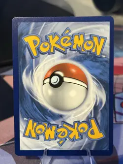 Wigglytuff ex 040/165 Double Rare Holo SV: Scarlet & Violet 151 Pokemon TCG - Image 2