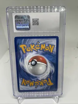 2023 Pokemon TGC Crown Zenith Galarian Gallery Holo #GG67 CGC 10 Gem Mint - Image 2