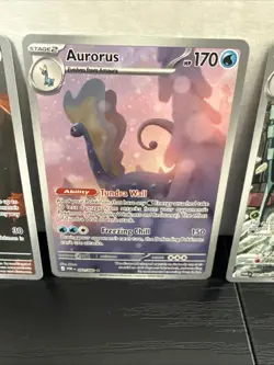 Pokemon TCG Perfect Order Illustration Rare Lot - Image 3