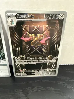 Pokemon TCG Perfect Order Illustration Rare Lot - Image 5