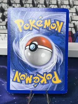 Pokemon TCG EX Dragon Frontiers Typhlosion Delta Species Holo Rare 12/101 MP/LP - Image 4