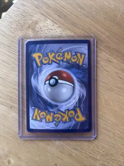 Pokemon - Latios -promo XY65 HP - Image 2