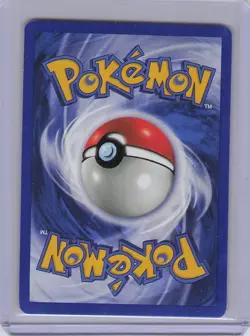 Sabrina's Abra 93/132 Common Gym Challenge Pokemon 1st Edition NM - Image 2