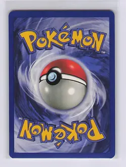 Weepinbell 48/64 Uncommon Jungle Pokemon 1st Edition Near Mint - Image 2