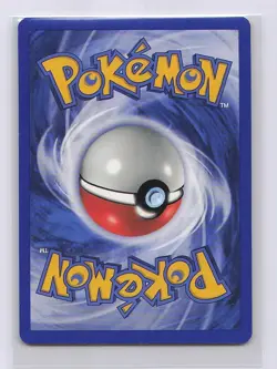 Teddiursa 65/75 Common Neo Discovery Pokemon 1st Edition Near Mint - Image 2