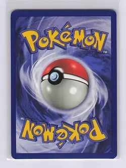 Rhyhorn 61/64 Common Jungle Pokemon 1st Edition Near Mint - Image 2