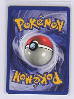 Goldeen 53/64 Common Jungle Pokemon 1st Edition Near Mint - Image 2