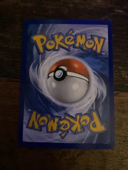 32/111 Minun | Common: Pokemon Trading Card Game XY-03 Furious Fists - Image 2