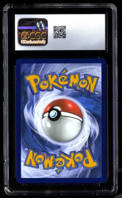 CGC 8.5 Koraidon 014 Pokemon Black Star Promos 2023 English - Image 2