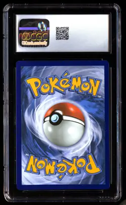 CGC 8 Charmander 023/185 Pokemon Vivid Voltage 2020 English - Image 2