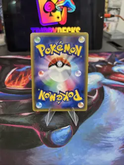 Greninja 29/80 XY9 1st Edition Pokemon Rage Of The Broken Heavens LP-NM - Image 4