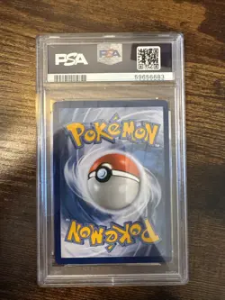 2016 Pokemon XY Evolutions 35/108 Pikachu PSA 9 - Image 2