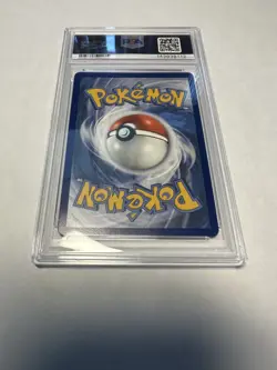 Galarian Zapdos V - 174/198 PSA 9 Chilling Reign Alternate Art Pokemon - MINT - Image 3