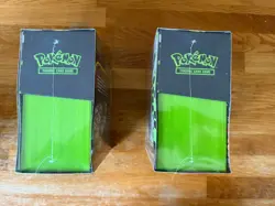 Pokemon TCG: Mega Evolution Perfect Order Pokemon Center ETB X2 - Image 2