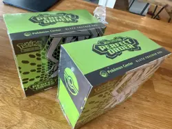 Pokemon TCG: Mega Evolution Perfect Order Pokemon Center ETB X2 - Image 4