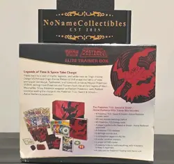 Pokemon TCG: Astral Radiance Elite Trainer Box - New (SLIGHT TEAR) - Image 2