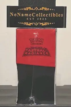 Pokemon TCG: Astral Radiance Elite Trainer Box - New (SLIGHT TEAR) - Image 3