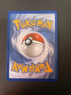 Pokemon TCG First Partner Illustration Collection Series 1 Kanto GEN 1 Starters - Image 4