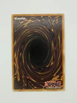 Yugioh Swamp Frog (Quarter Century Secret Rare) RA03-EN005 NM - Image 3