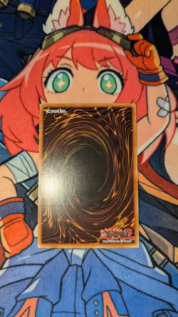 YuGiOh! | Doomkaiser Dragon | CSOC-EN043 Ultimate Rare | EX-NM - Image 3