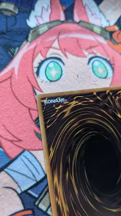 YuGiOh! | Doomkaiser Dragon | CSOC-EN043 Ultimate Rare | EX-NM - Image 4