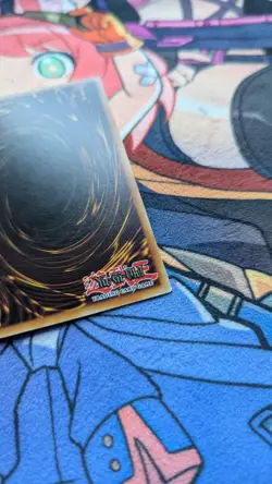 YuGiOh! | Doomkaiser Dragon | CSOC-EN043 Ultimate Rare | EX-NM - Image 5