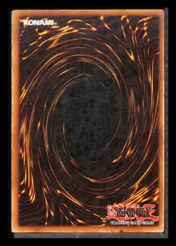 PSV-008 Graverobber - LP - Super Rare - Unlimited - Image 2