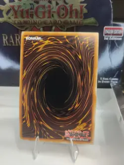 RA05-EN072 Primite Lordly Lode Ultimate Rare 1st Ed YuGiOh - Image 4