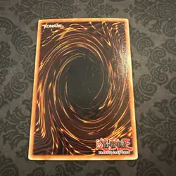 Windstorm Of Etaqua Unlimited Secret Rare Yu-Gi-Oh PCY-001 - Image 2