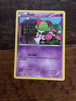 Plasma Storm Pokemon Card Singles Reverse Holo, Rare, Uncommon & Common 2013 - Image 1