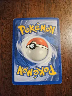 Pokemon Sabrina's Gengar Gym Challenge Card # 29/132 Rare - Image 2