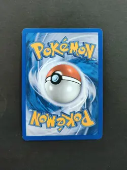 Pokemon TCG 2007 Turtwig 17/17 Pop Series 6 Holo Promo Card - Image 2