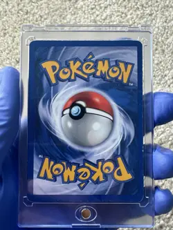 Feraligatr 4/111 Neo Genesis 1st Edition Holo Rare Pokemon Card LP - Image 2