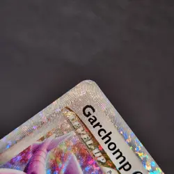 Garchomp C LV.X 145/147 Celebrations: Classic Collection Holo Pokemon Card - Image 3