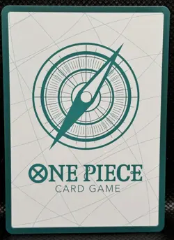 DON !! Card Nefeltari Vivi foil Japanese ONE PIECE Card THE BEST PRB01 - NM - Image 2